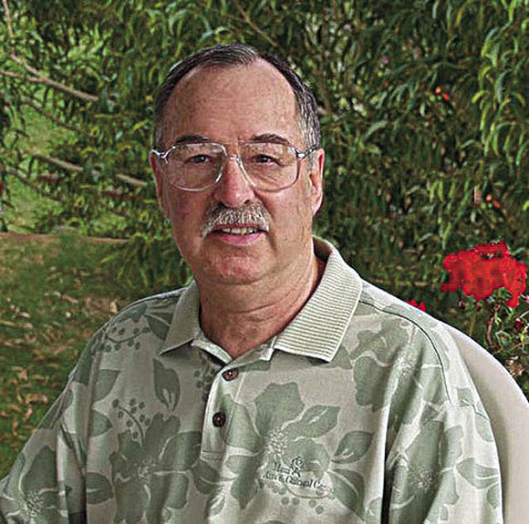 Allan encourages artists to enter the 2022 Lahaina Poster